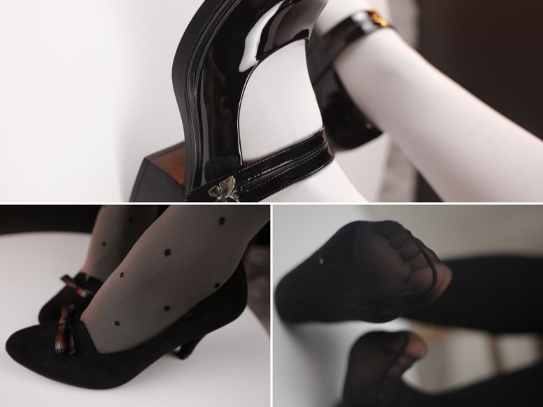 小糖果微甜 – 全套8期&视频[9.1G-2024.10]